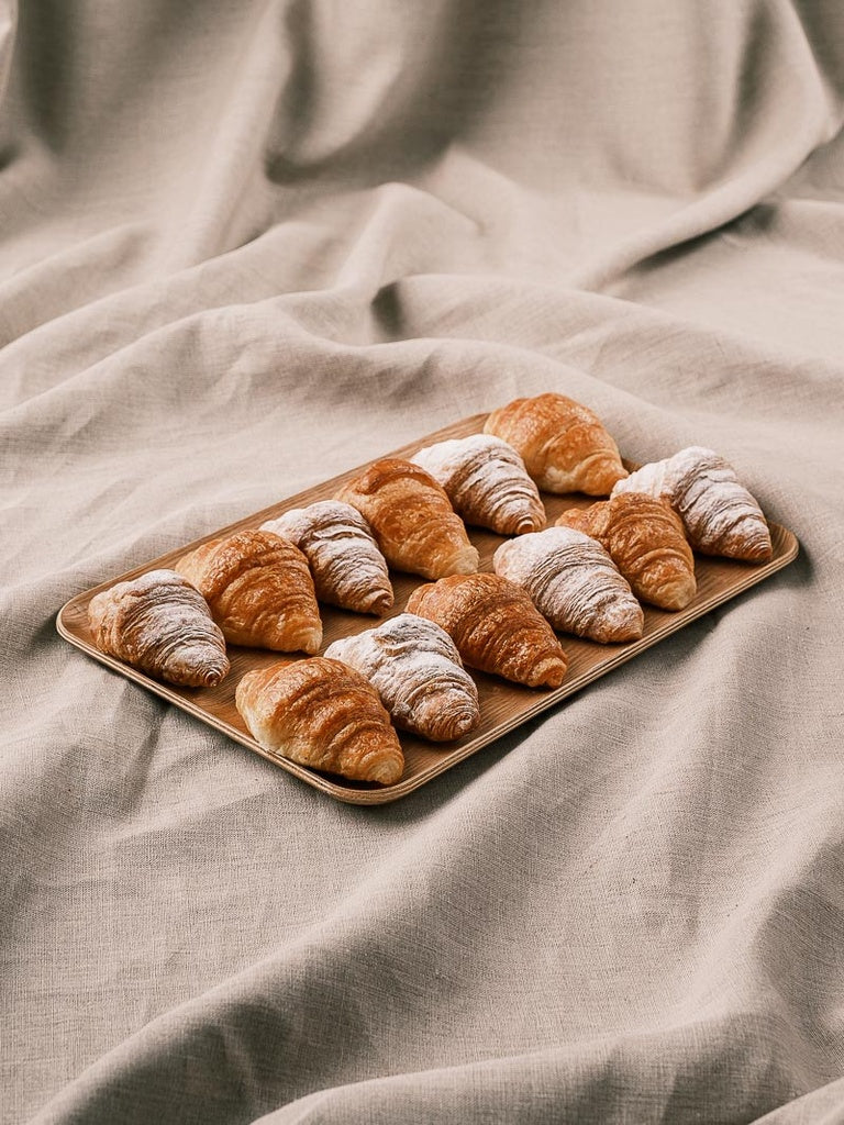 Mini Croissant