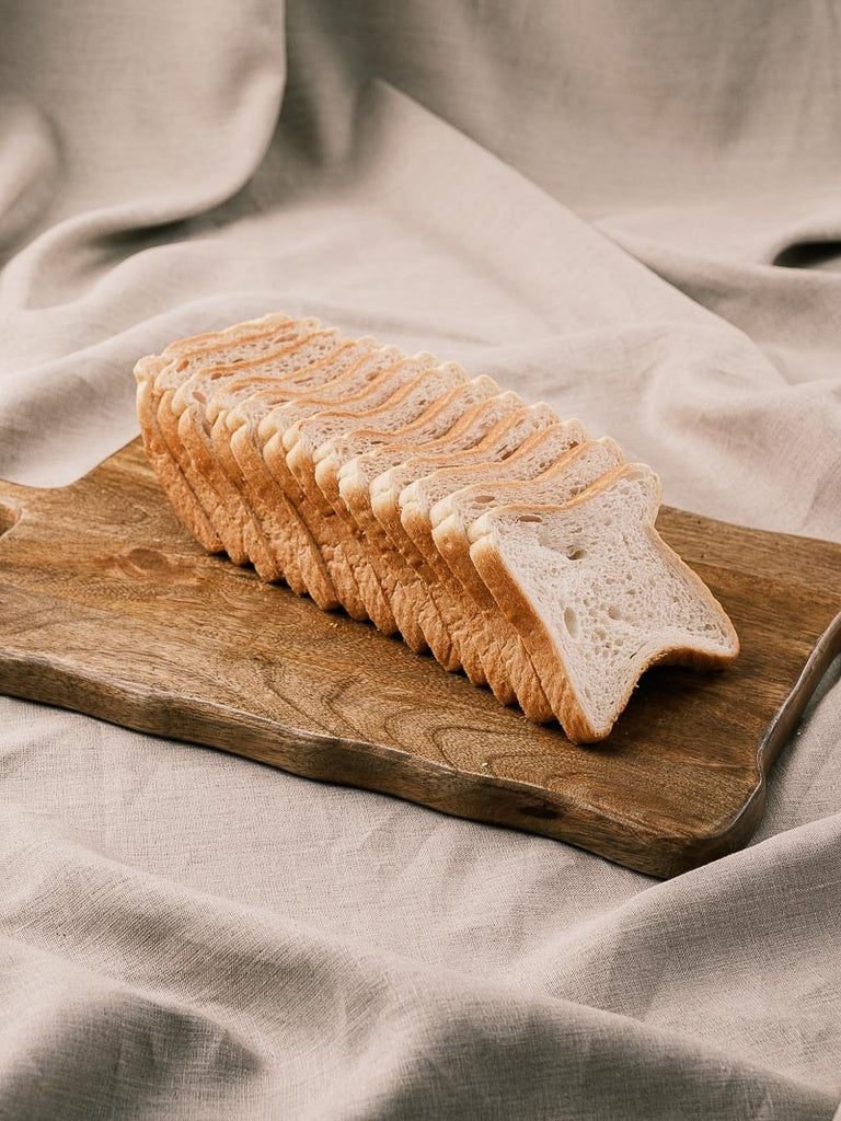 Pan de molde