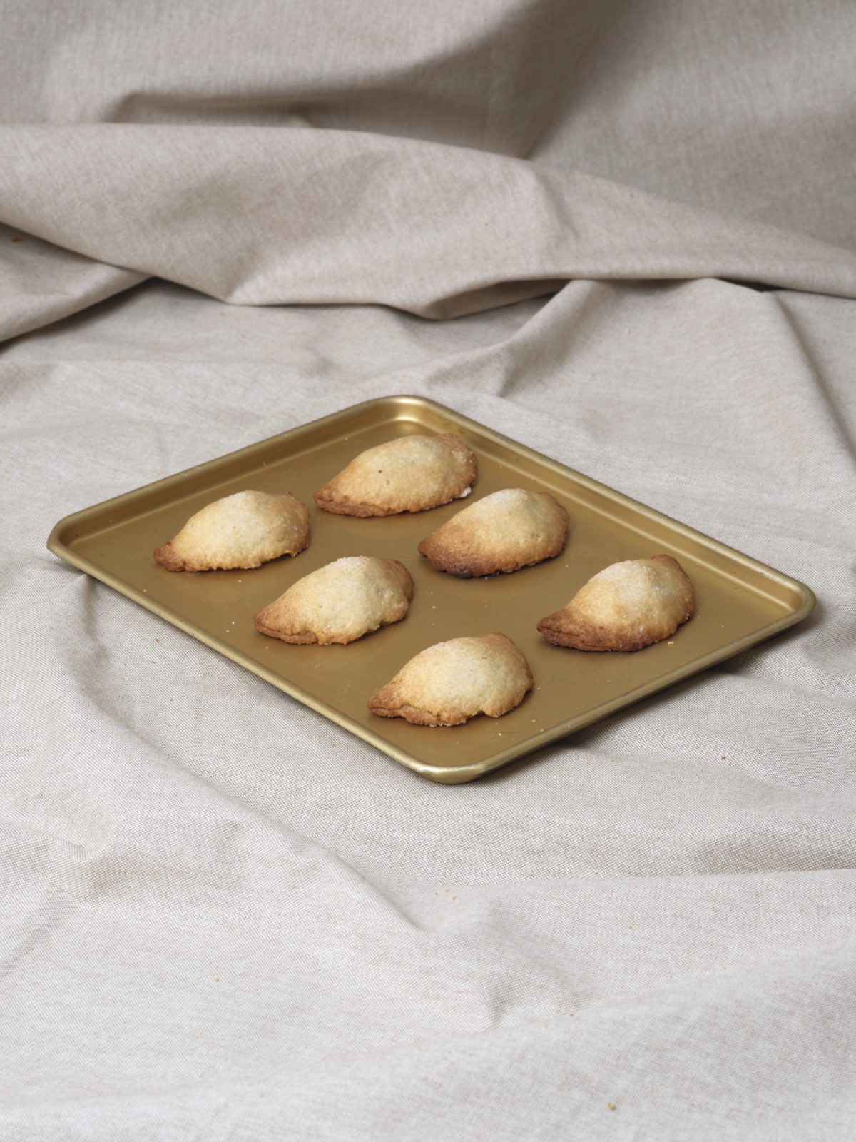 Empanadillas de boniato